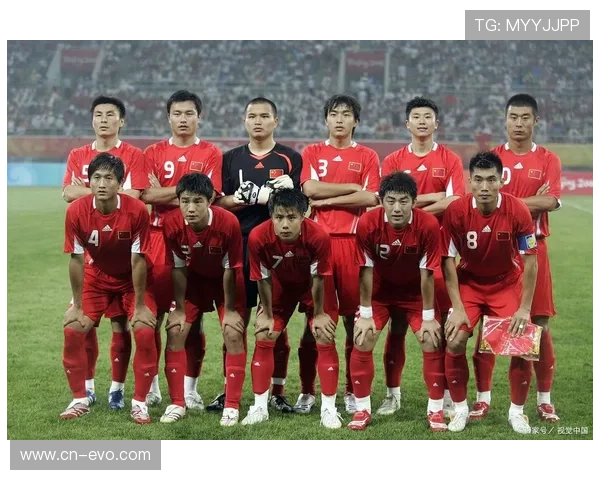 国足最后两场拿满6分虽是美好设想 但面临极大挑战