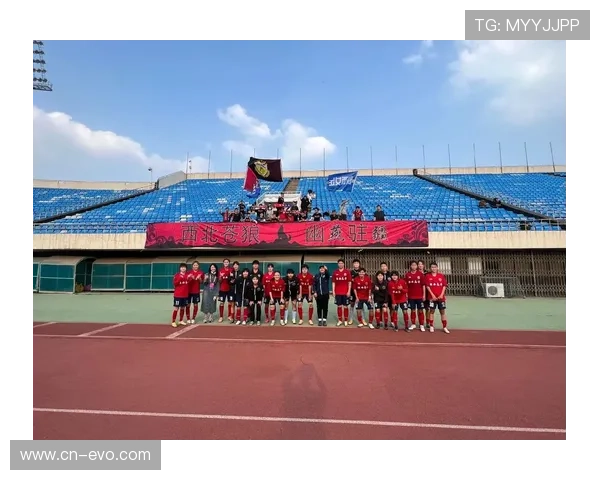 以館Go凝聚力量北京女足與球迷共築熱愛與信念的暖心旅程篇章 以館Go凝聚力量北京女足與球迷共築熱愛與信念的暖心旅程篇章