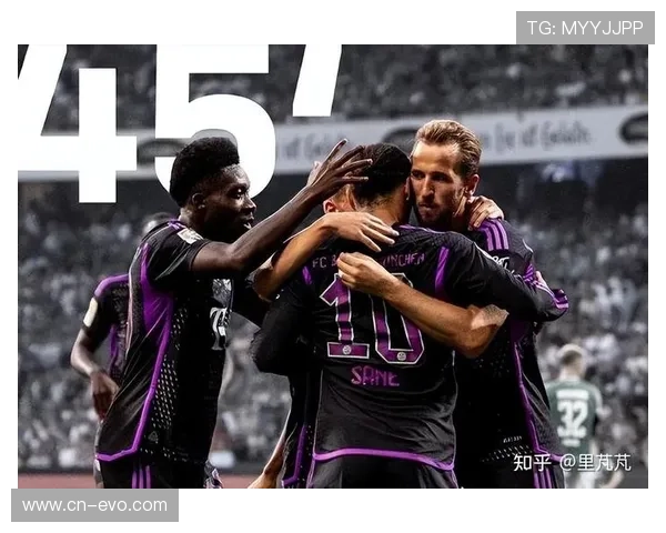 萨利称凯恩助力拜仁冲击冠军并赞穆西亚拉戴维斯基米希续留核心