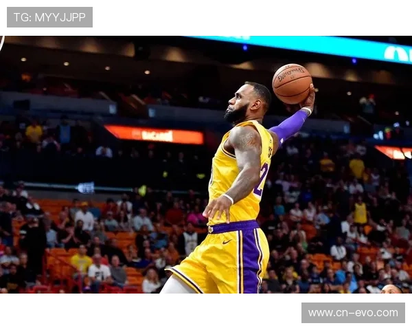 詹姆斯前瞻解析比赛走势结果复盘或成胜负关键因素全解核心视角