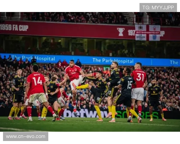 诺丁汉森林英超主场五战BIG6三胜二平仅失一球闪耀赛季