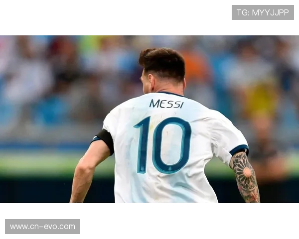 阿根廷队大胜宿敌提前出线 双喜临门喜讯连连