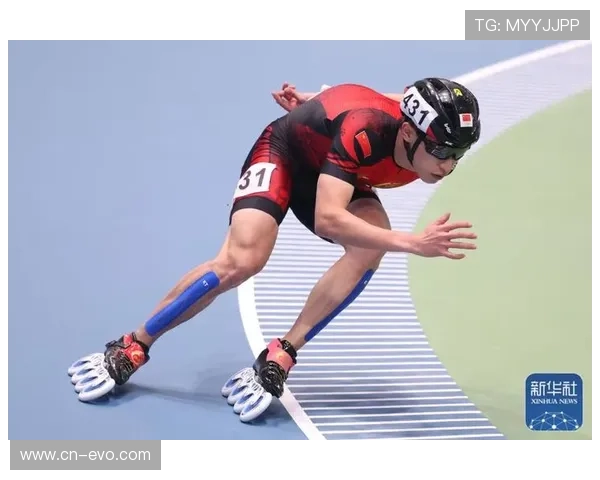 陈天宇在第20届亚洲马拉松锦标赛男子组荣获亚军 力压群雄表现亮眼