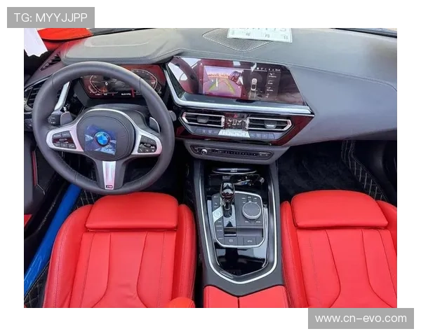 宝马运动性能全解析与驾驶体验深度评测新趋势