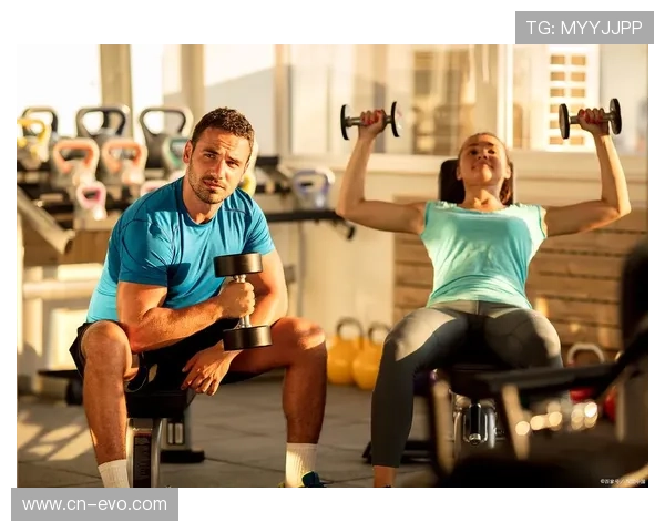 大发体育引领全民健身新潮流打造健康运动生活方式