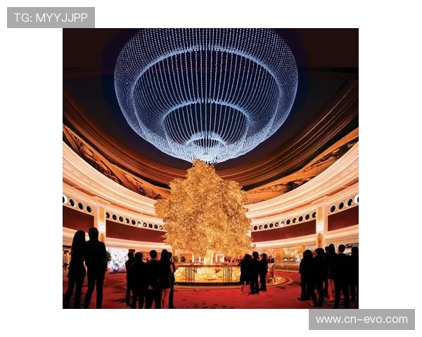 探秘澳门永利皇宫的奢华艺术魅力与顶级度假体验全景指南与深度解析